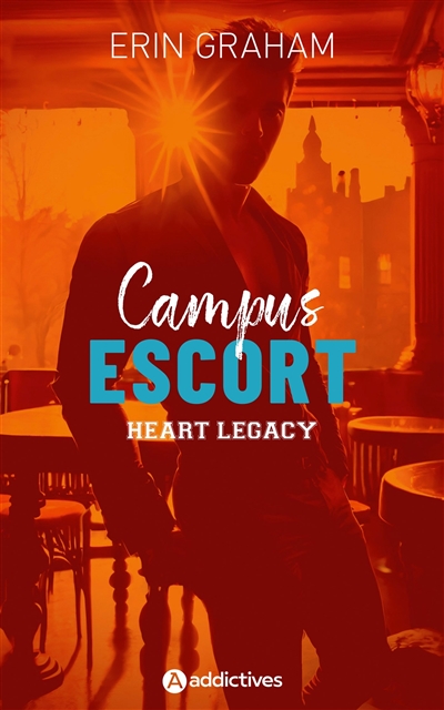 Campus Escort 3: Heart Legacy