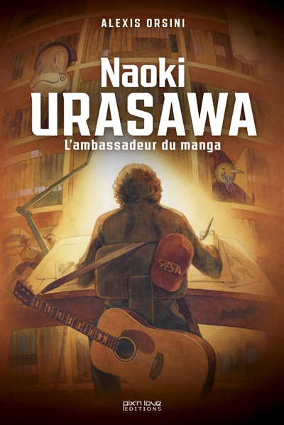 Naoki Urasawa: l'ambassadeur du manga