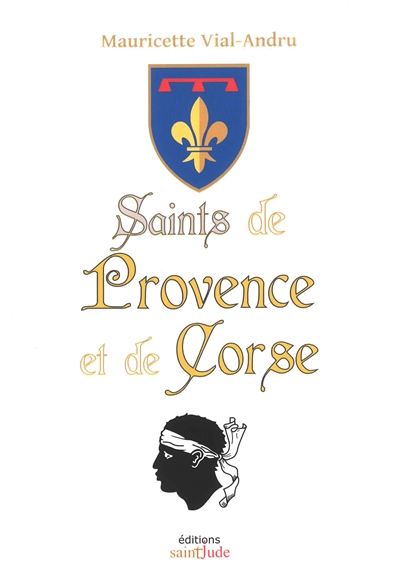 Saints de Provence et de Corse