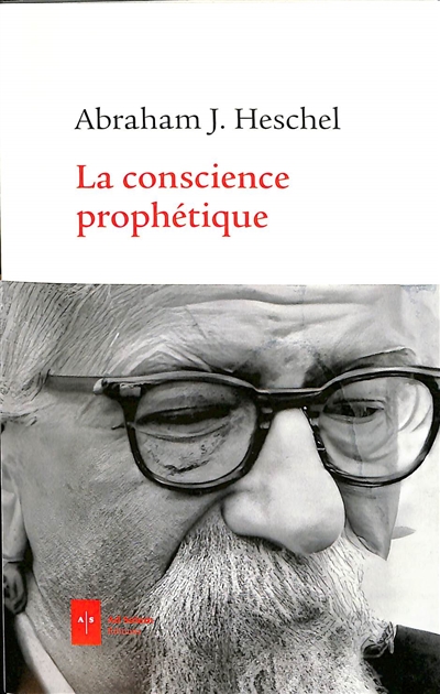 La conscience prophétique: essai phénoménologique