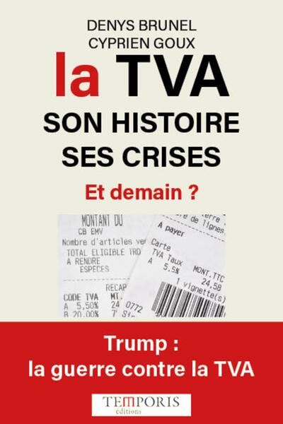 La TVA, son histoire, ses crises: et demain?