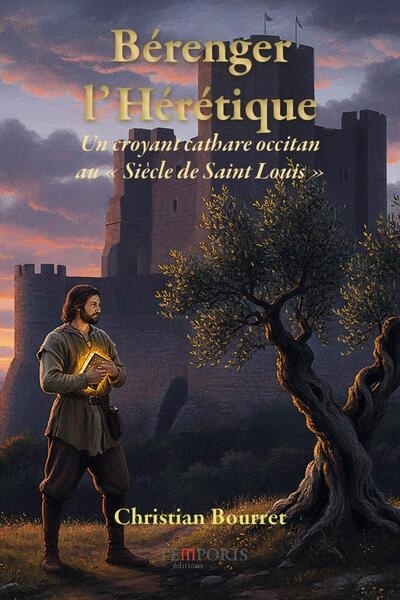 Bérenger l'hérétique - Un croyant Cathare occitan dans les tourmentes de l'Inquisition et de l'exil au siècle de saint Louis