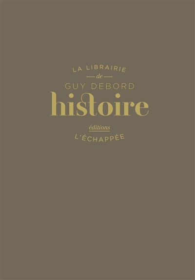 Histoire