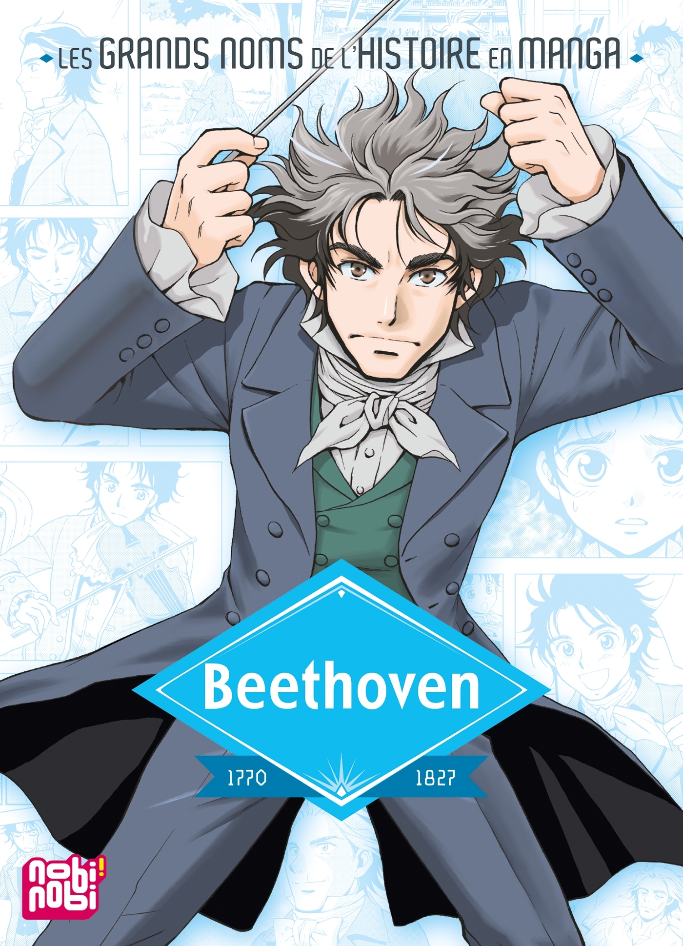 Beethoven: 1770-1827