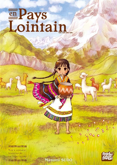 En pays lointain