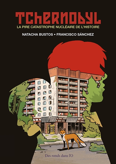 TCHERNOBYL - La plus grande catastrophe nucléaire de l'Histoire