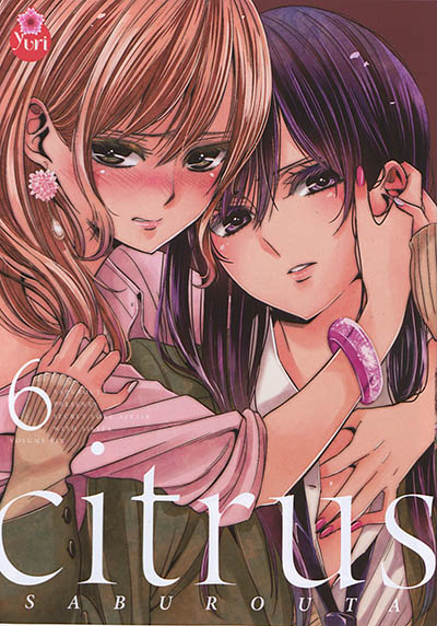 Citrus - Tome 06