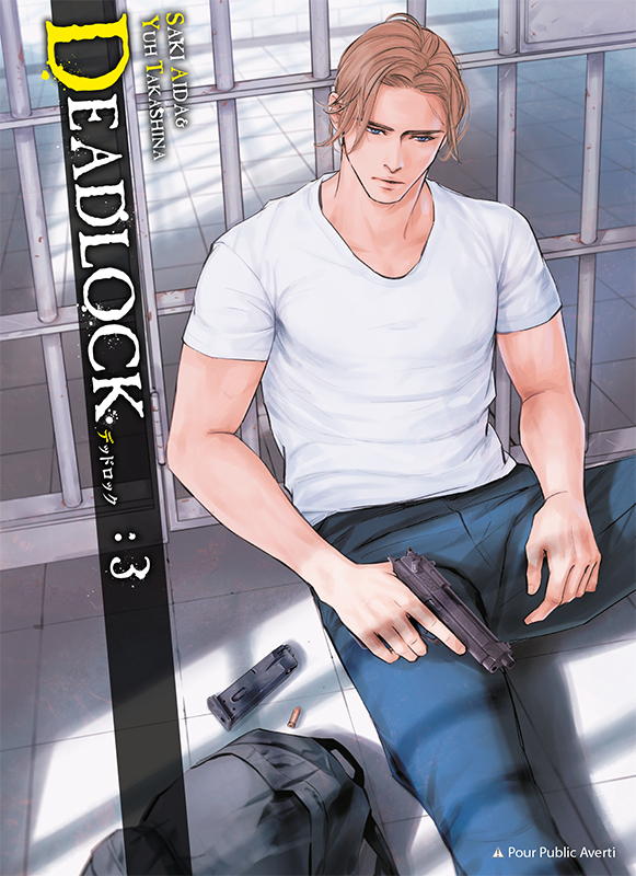 Deadlock. Vol. 3