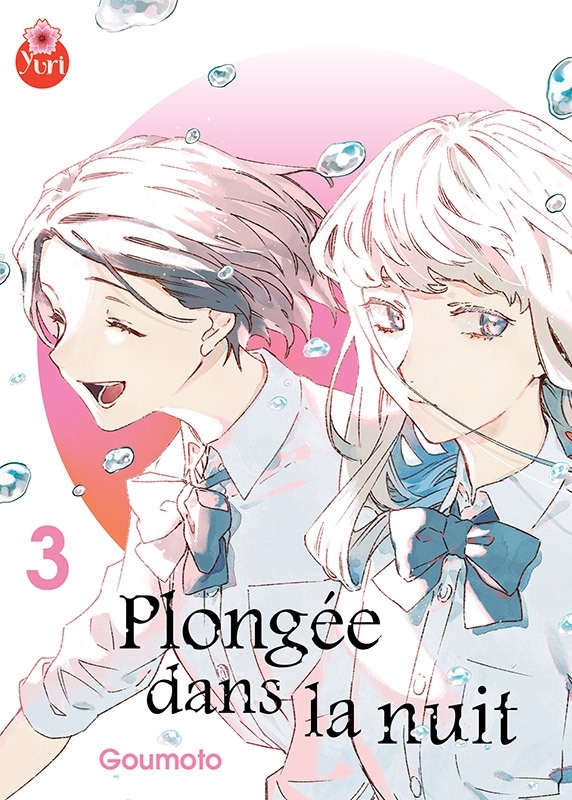 Plongée dans la nuit. Vol. 3