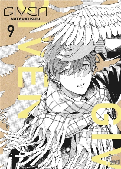 Given - Tome 09