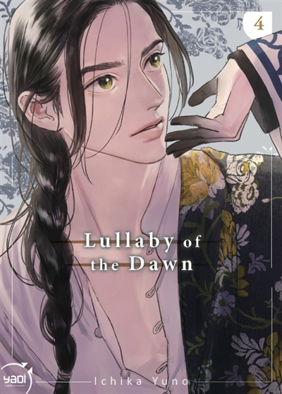Lullaby of the Dawn - Tome 04