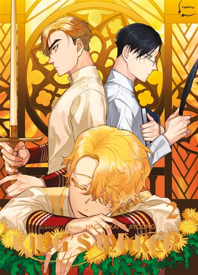 King's maker - Tome 02