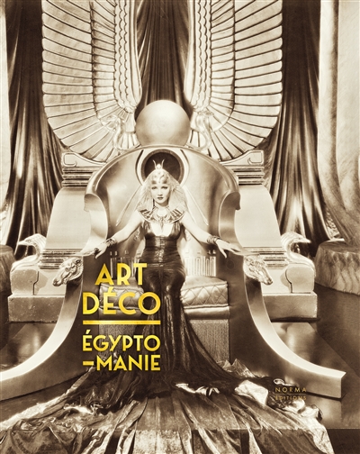 Art déco: égyptomanie