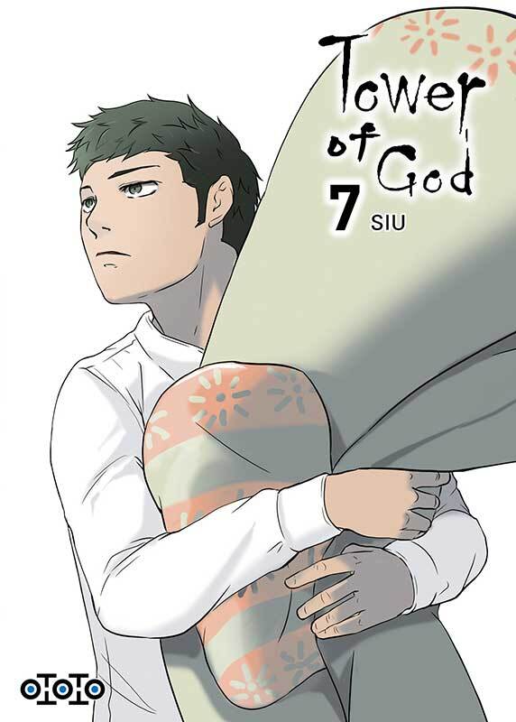 Tower of God - Tome 07