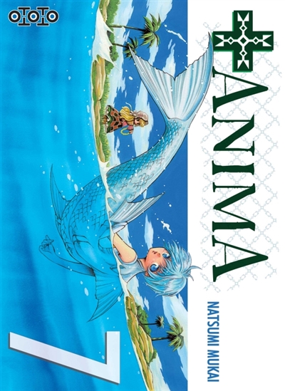 + Anima - Tome 07