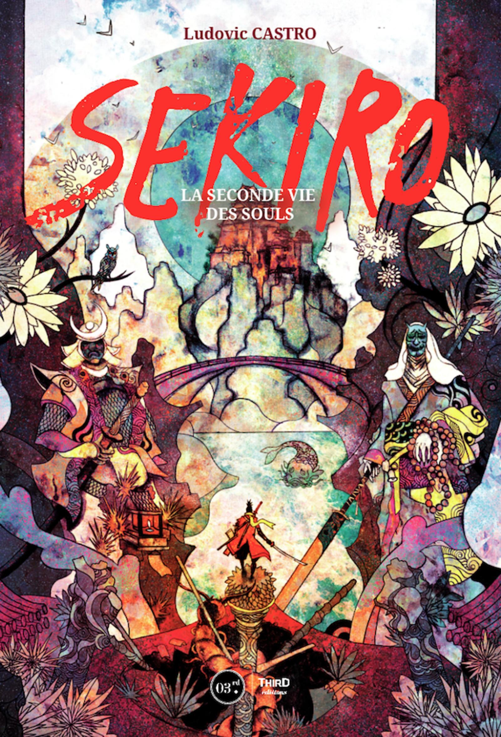 Sekiro: la seconde vie des Souls