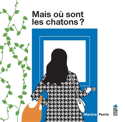 Mais où sont les chatons?