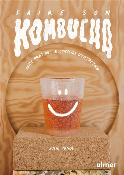 Faire son kombucha: guide pratique & conseils d'entretien
