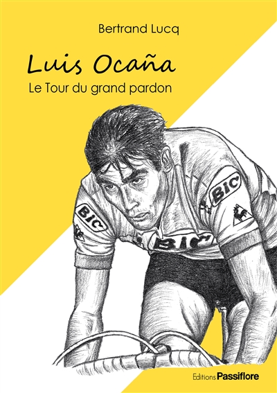 Luis Ocana: le Tour du grand pardon