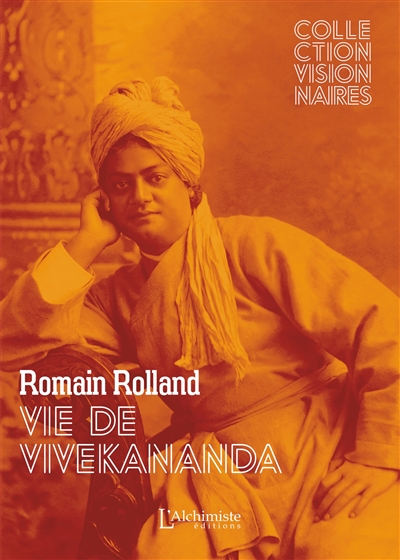 Vie de Vivekananda: texte intégral