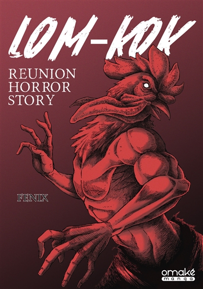 Lom-Kok: reunion horror story