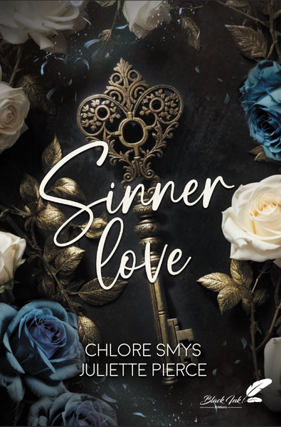 Sinner love: tu es mon secret