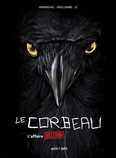Le corbeau: l'affaire Grégory Villemin