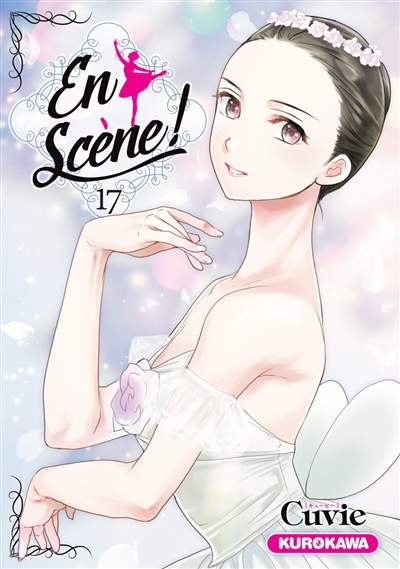 En Scène! - tome 17