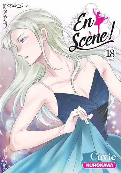 En Scène! - Tome 18