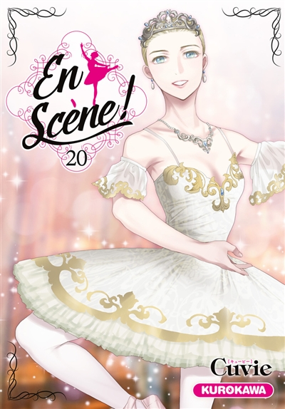En Scène! - tome 20