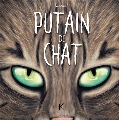 Putain de chat. Vol. 8