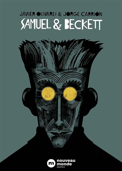 Samuel & Beckett