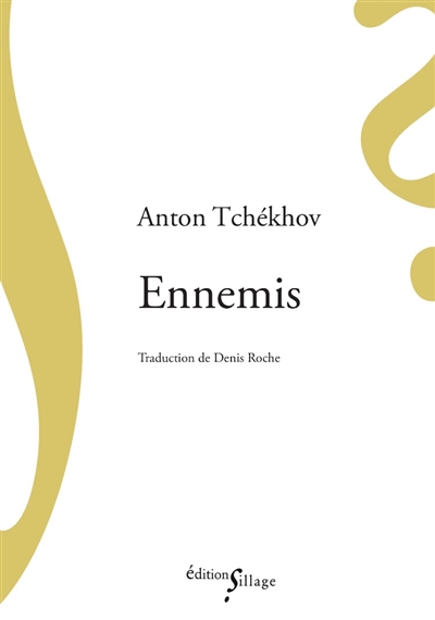 Ennemis: et autres nouvelles
