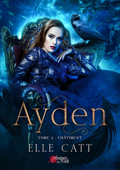 Ayden - Tome 02 Châtiment