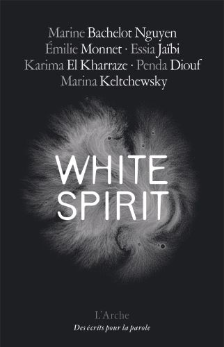 White spirit