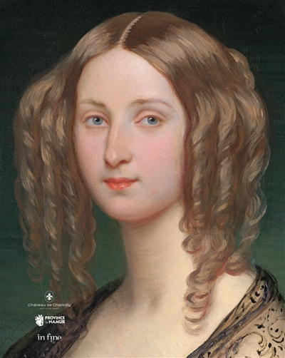 Louise d'Orléans, première reine des Belges: un destin romantique