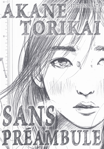 Sans préambule