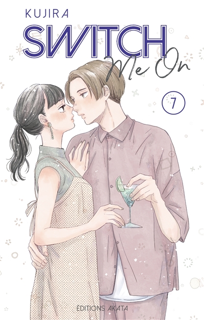 Switch Me On - Tome 7 (VF)