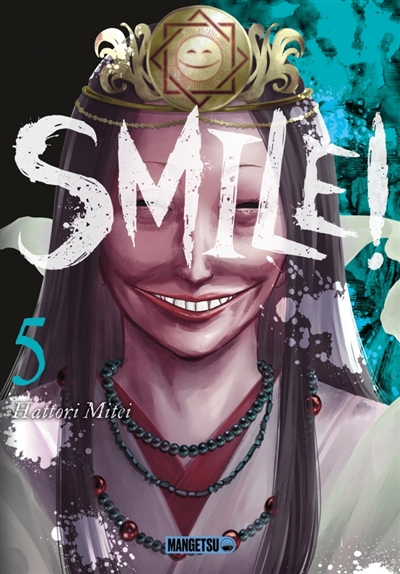 Smile!. Vol. 5
