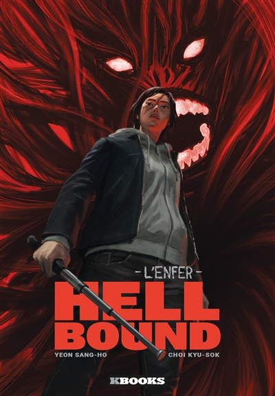 Hellbound - L'Enfer - Coffret intégral T01 et T02