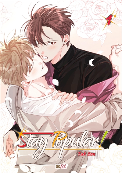 Stay popular!. Vol. 1