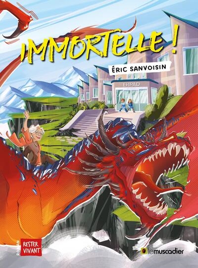Immortelle!