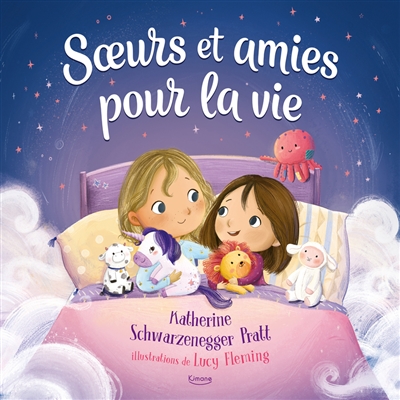 Soeurs et amies pour la vie