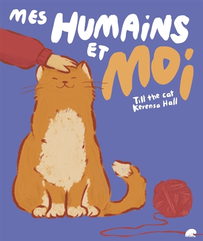 Mes humains et moi