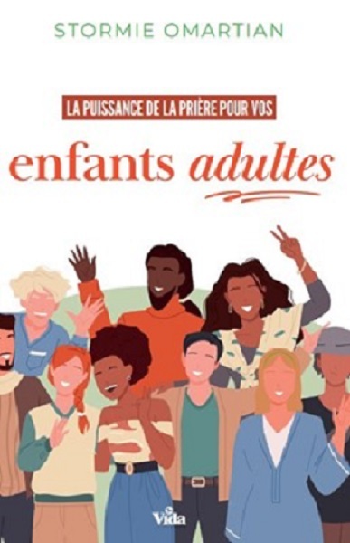 La puissance de la prière pour vos enfants - Adultes