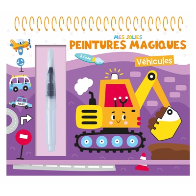 Véhicules