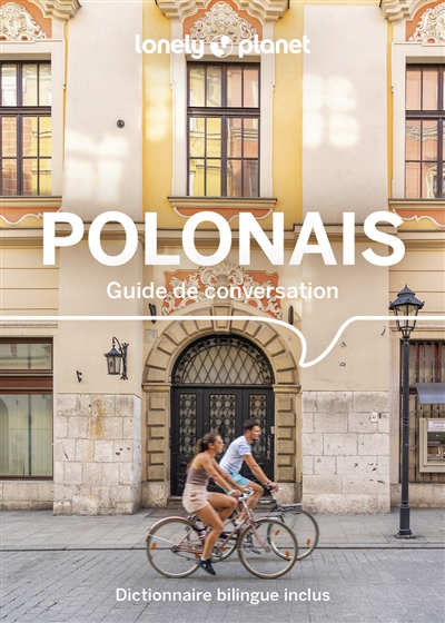 Guide de conversation Polonais 6ed