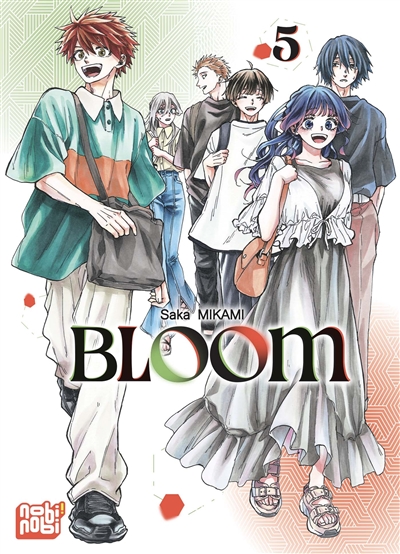 Bloom. Vol. 5