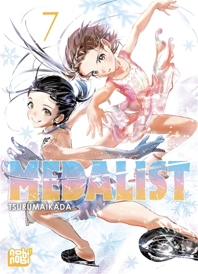 Medalist. Vol. 7