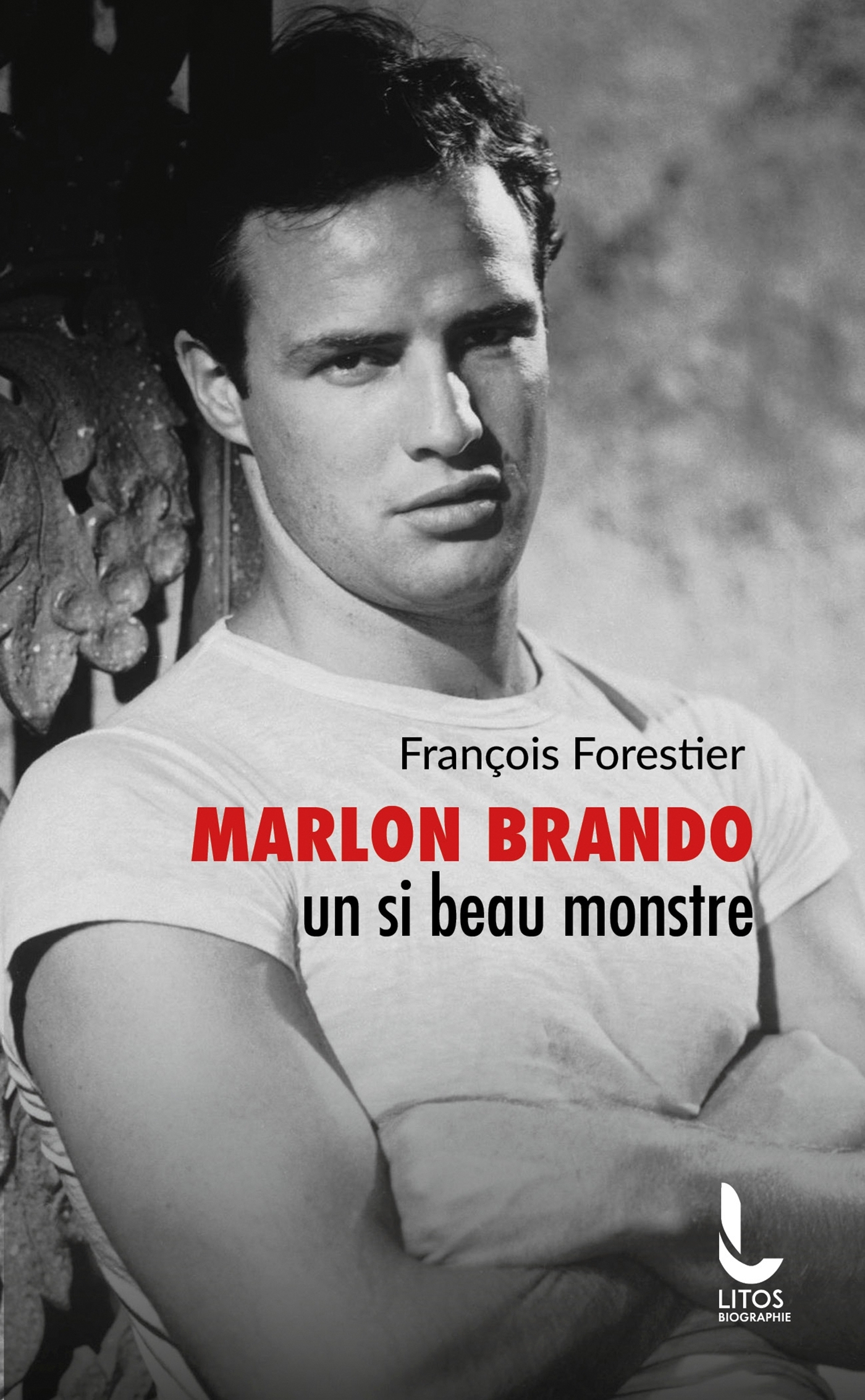 Marlon Brando: un si beau monstre